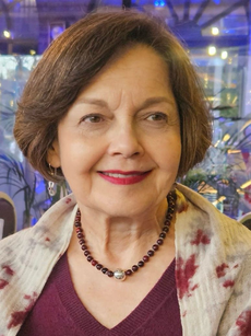 Füsun Çuhadaroğlu